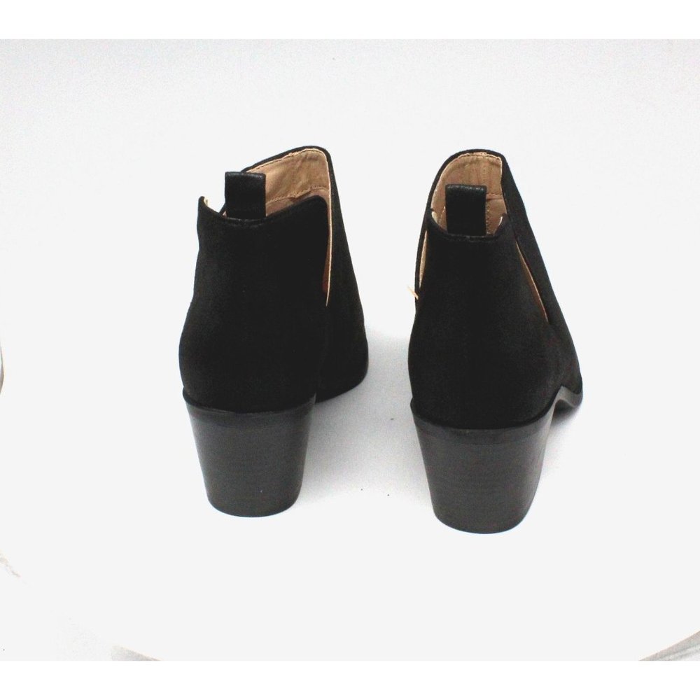 Journee Collection Women's Lola Booties Women's - Picture 3 of 8